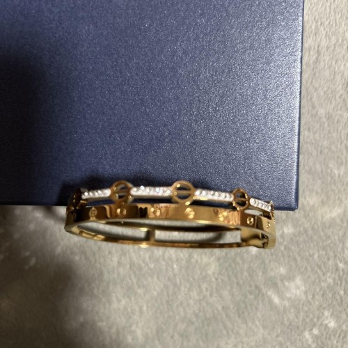ファッションジュエリーブレスレット