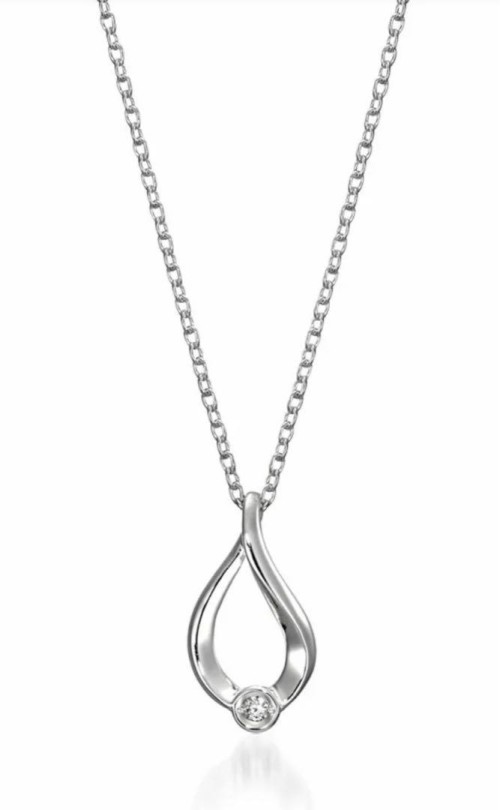 スタージュエリー ネックレス ダイヤモンド STAR JEWELRY 最終値下げ
