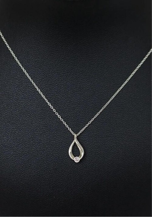 スタージュエリー ネックレス ダイヤモンド STAR JEWELRY 最終値下げ
