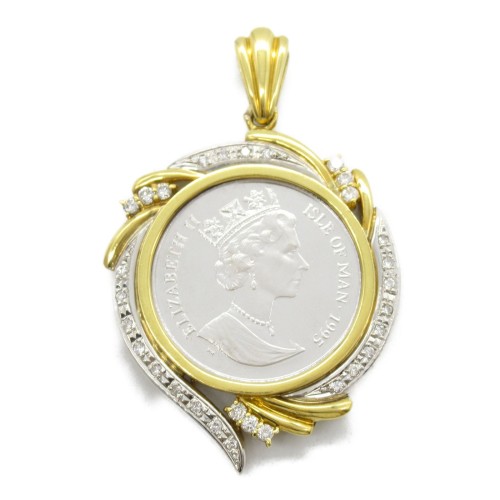 JEWELRY ジュエリー ダイヤモンド ペンダントトップ ペンダントトップ