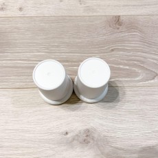 家具脚　4.5 CM 高さ　調整可能 継ぎ脚　ソファ　テーブル　2個セット