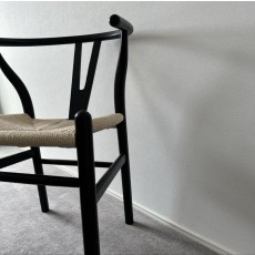 【新品・未使用】カールハンセン Yチェア 北欧 椅子 アンティークイス 家具