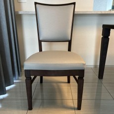 【美品】カリモク　ダイニングチェア