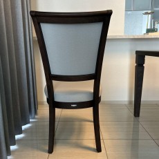 【美品】カリモク　ダイニングチェア