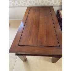 オーダー家具　ローテーブル　取りに来られる方限定