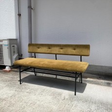 ジャーナルスタンダードファニチャー｜パクストンLDベンチバックレスト｜