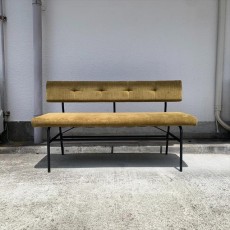 ジャーナルスタンダードファニチャー｜パクストンLDベンチバックレスト｜