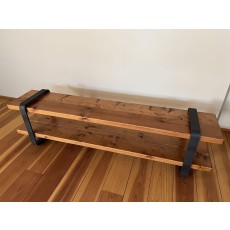 アクメファニチャー ベルズファクトリーテレビボード