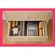 【アイリスオーヤマ　収納・家具　ボックス収納】　スタックボックス　引出付き TB-400H●色：ナチュラル ●ベーシックなカラーでモダンなお部屋を おすすめ おしゃれ　★売れ筋★　人気 6938978