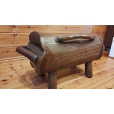 天然丸太家具 希少品