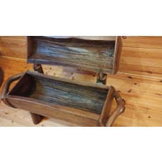 天然丸太家具 希少品