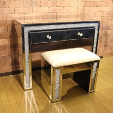 ドレッサー ミラー家具 ディスプレイスタンド デスク 885