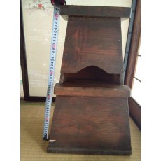 木製 踏み台 古民具 平成レトロ 古家具