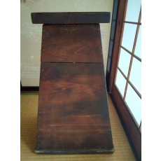 木製 踏み台 古民具 平成レトロ 古家具