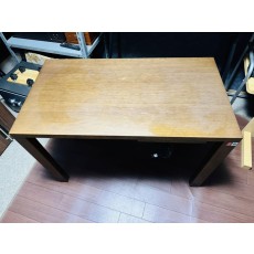Karimoku カリモク テーブル デスク インテリア ちゃぶ台 110cm