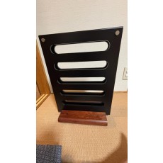 カリモク　スリッパラック　ヴィンテージ カリモク家具 日本製