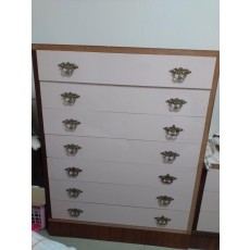 洋服ダンス　和たんす　婚礼家具　三越