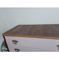 洋服ダンス　和たんす　婚礼家具　三越