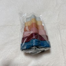 おもちゃ 赤ちゃん スタッキングゲーム パズル 知育玩具 幼児 出産祝い