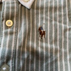 新品【RALPH LAUREN】ラルフローレン ショートオール70㎝ 出産祝い