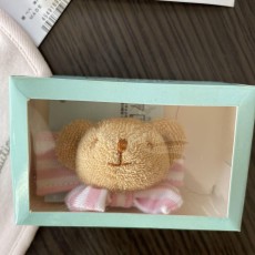 出産お祝いセット（新品）