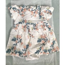 ⭐︎美品⭐︎ petit main ワンピース　 ベビー服 70