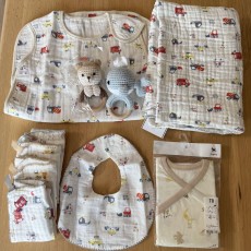 slap slip 新品11点セット