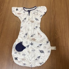スワドル　スワドルアップ　ベビー服　新生児　赤ちゃん　出産準備　おくるみ