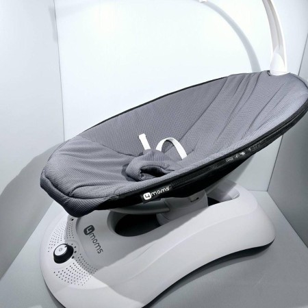 4moms rockaroo ロッカルー 電動 バウンサー