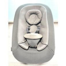 サイベックスバウンサー cybex レモ　グレー　Lemo bouncer