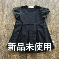 JOYFUL PARTY ワンピース　サイズ90