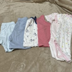 新生児　60 70 80 まとめ売り