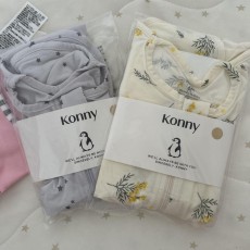 Konny スワドルアップオリジナル　スワドルセット