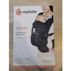 ergobaby adapt エルゴベビー アダプト ミッドナイトブルー