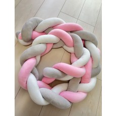ベビー　隙間クッション　ガード
