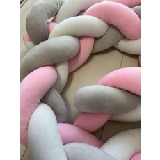 ベビー　隙間クッション　ガード