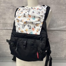angelette アンジェレッテ ベビーキャリア 抱っこ紐 おんぶ紐 4way
