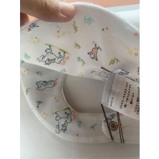 最終価格　エルメス スタイ ラウンド カプリオル グレー