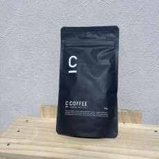C COFFEE チャコールコーヒーダイエット 50g