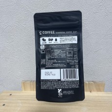 C COFFEE チャコールコーヒーダイエット 50g