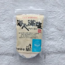 海人の塩 100g