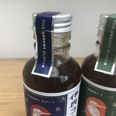 伊良コーラ　魔法のシロップ2個セット