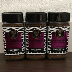 【フォション】インスタントコーヒー　50g 3本セット