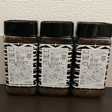 【フォション】インスタントコーヒー　50g 3本セット