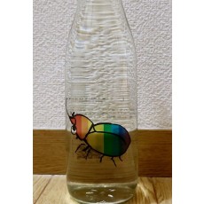 仙禽　かぶとむし