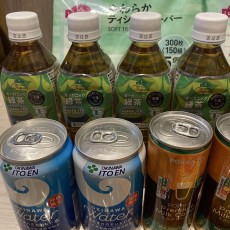飲料 お菓子 日用品まとめ売り