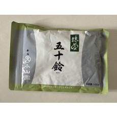 丸久小山園五十鈴100g