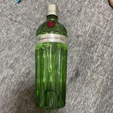 タンカレー No.10 750ml 57.3% TANQUERAY ジン【G】