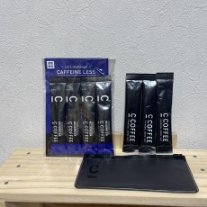 C COFFEE ダイエットサポート 個包装7袋