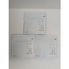 ★新品未開封★　八女抹茶　40g×3袋